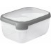 CURVER GRAND CHEF 1,8L Pojemnik na żywność, 20 x 15 x 9,3 cm, transparentny 07389-673