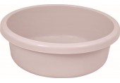 CURVER Okrągła miska, 36 x 36 x 12,5 cm, 9 l, sawanna 13304-704