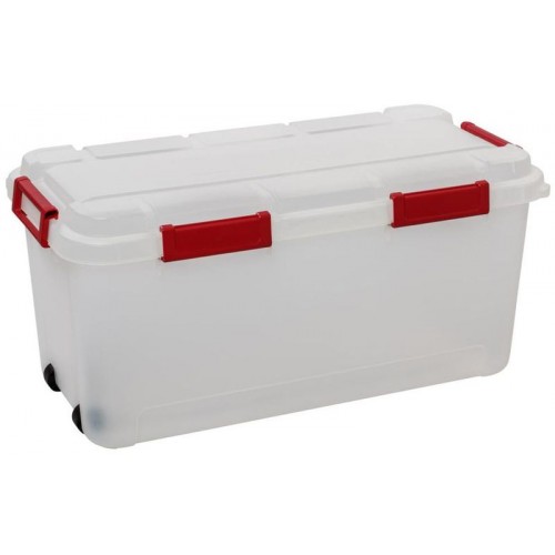 CURVER OUTBACK 60 L Pojemnik 79 x 37 x 40 cm 237040 CURVER OUTBACK 60 L Pojemnik 79 x 37 x 40 cm 237040