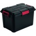 CURVER OUTBACK 60L Pojemnik 59x37x40cm czarny 01705-101