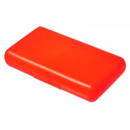 CURVER Pudełko / organizer POCKET M pomarańczowe 02303-999