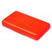 CURVER Pudełko / organizer POCKET M pomarańczowe 02303-999