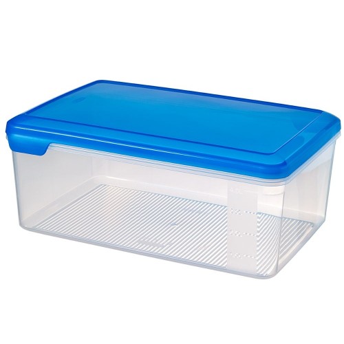 CURVER FLEXI CHEF pojemnik 12 x 30 x 20 cm, 5,2 l, 00384-281