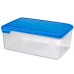 CURVER FLEXI CHEF pojemnik 12 x 30 x 20 cm, 5,2 l, 00384-281