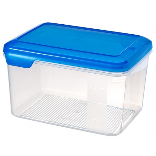 CURVER FLEXI CHEF pojemnik 12 x 20 x 15 cm, 2,4l, 00389-281