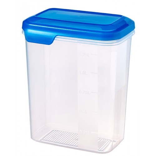 CURVER FLEXI CHEF pojemnik 18 x 10 x 15 cm, 1,6l, 00391-281