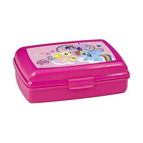 CURVER Multisnap box, 20 x 14,5 x 70 cm, różowy 02274-L20 CURVER Multisnap box, 20 x 14,5 x 70 cm, różowy 02274-L20