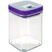 CURVER Pojemnik GRAND CHEF CUBE 1,3L fioletowy 03031-955