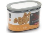 CURVER DRY GRAND CHEF 0,8L Pojemnik na żywność/produkty sypkie 15x9x9,5cm 04341-364
