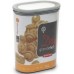 CURVER DRY GRAND CHEF 1,6L Pojemnik na żywność/produkty sypkie 15x9x19cm 04342-364