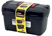 CURVER HEROBOX 16"+13" Zestaw dwóch walizek na narzędzia 02897-888