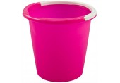 CURVER Wiadro 10L różowe 01301-999