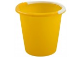 CURVER Wiadro 10L żółte 01301-999