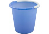 CURVER Wiadro 10L niebieskie 01301-999