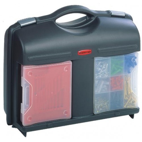 CURVER Walizka De-Lox Skrzynka narzędziowa