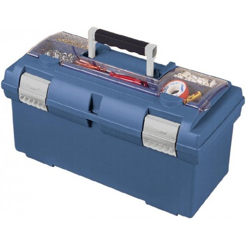 CURVER Walizka narzedziowa L, 26,4 x 50,8 x 25,9 cm, 07797-039