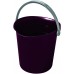 CURVER Wiadro 9L foletowe 02338-266