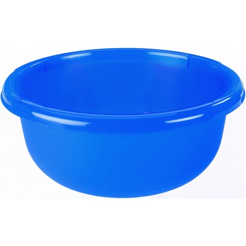 CURVER Miska okrągła 6,3L niebieska 01814-082 CURVER Miska okrągła 6,3L niebieska 01814-082