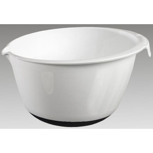 CURVER Miska na ubijanie 3l biała 00548-100 CURVER Miska na ubijanie 3l biała 00548-100