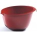 CURVER Miska na ubijanie 3l czerwona 00548-102