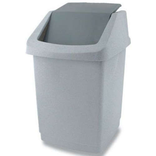 WYPRZEDAŻ CURVER Kosz uchylny Click-it 1,5L Luna R__04041-329