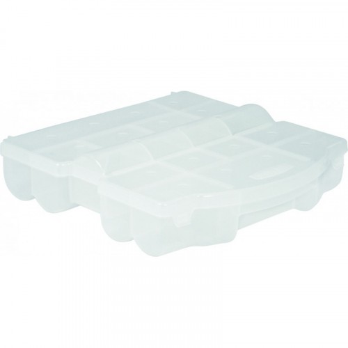 CURVER Organizer 26,4 x 7,1 x 26,7 cm przeźroczysty 07747-000 CURVER Organizer 26,4 x 7,1 x 26,7 cm przeźroczysty 07747-000
