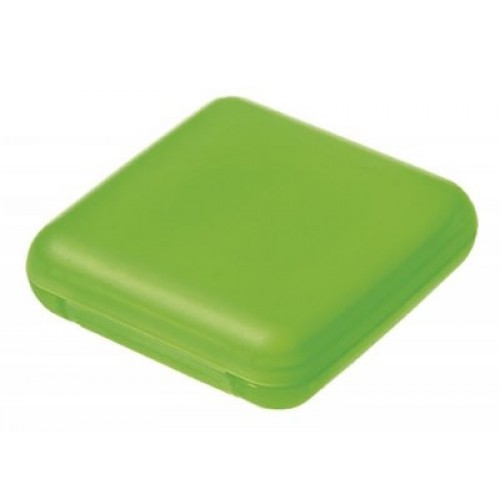 CURVER Pudełko / organizer POCKET XS zielony 02301-999