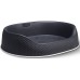 CURVER PETLIFE legowisko dla psa Rattan M Antracyt 00613-P15