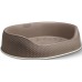 CURVER PETLIFE legowisko dla psa Rattan M Mocha 00613-P16