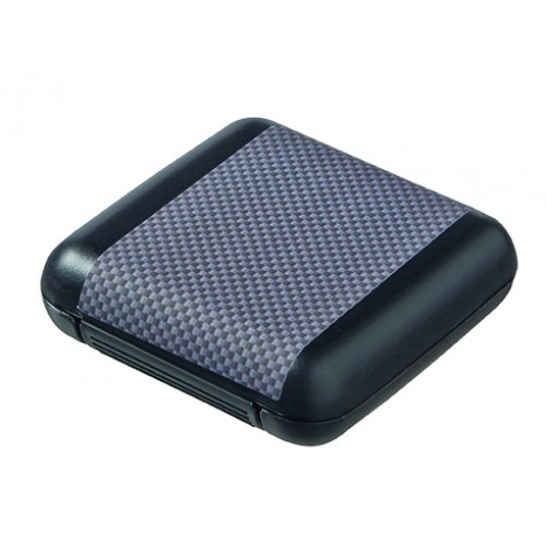 CURVER Pojemnik "Pocket XS" pudełko na drobiazgi 02301-P54