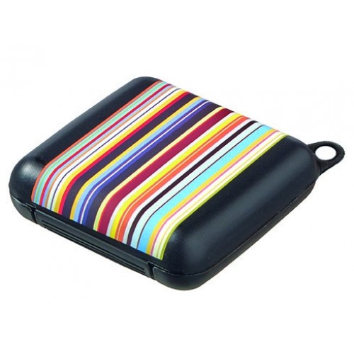 CURVER Pojemnik POCKET XS paski 02301-S02 CURVER Pojemnik POCKET XS paski 02301-S02