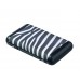 CURVER Pojemnik POCKET S zebra 02302-P50