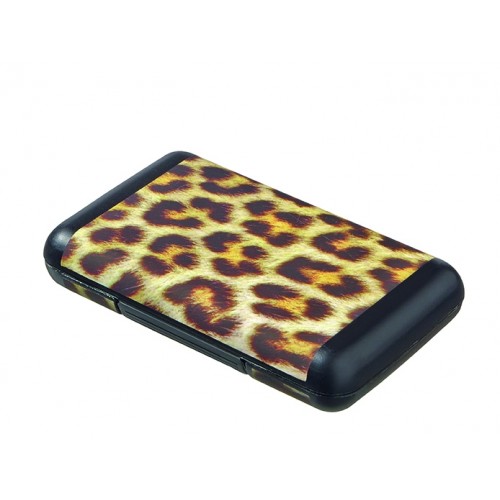 CURVER Pojemnik POCKET S cętki 02302-P51