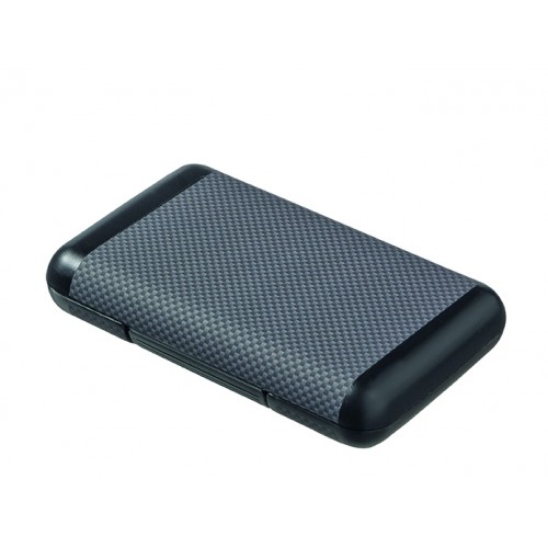 CURVER Pojemnik POCKET S carbon 02302-P54