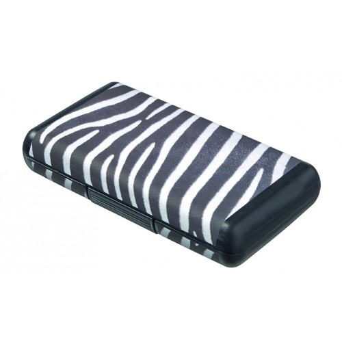 CURVER Pojemnik POCKET M zebra 02303-P50 CURVER Pojemnik POCKET M zebra 02303-P50