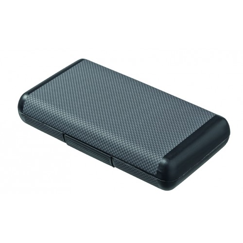 CURVER Pojemnik POCKET M carbon 02303-P54