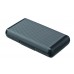 CURVER Pojemnik POCKET M carbon 02303-P54