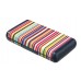 CURVER Pojemnik POCKET M paski 02303-S02