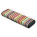 CURVER Pojemnik POCKET L paski 02304-S02