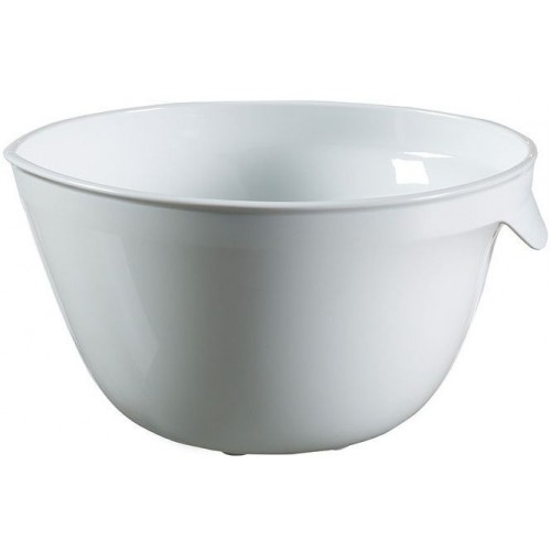 CURVER ESSENTIALS 2,5L Miska na ubijanie biała 00732-059 CURVER ESSENTIALS 2,5L Miska na ubijanie biała 00732-059