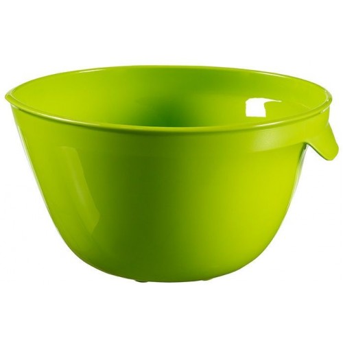 CURVER ESSENTIALS 2,5L Miska na ubijanie zielona 00732-598
