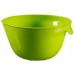 CURVER ESSENTIALS 2,5L Miska na ubijanie zielona 00732-598