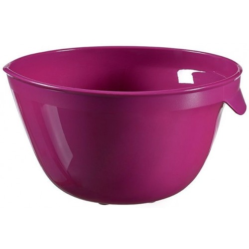CURVER ESSENTIALS 3,5L Miska na ubijanie fioletowa 00733-437