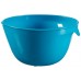 CURVER ESSENTIALS 3,5L Miska na ubijanie niebieska 00733-656