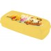 CURVER Pojemnik śniadaniowy Multisnap Disney 1.2L Kubuś Puchatek  02272-W05