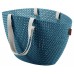 CURVER KNIT EMILY Torba 50 x 30 x 24 cm niebieska 03680-X65