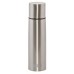 CURVER LIVING Termos ze stali nierdzewnej 0,5L 6,9x25,2cm srebrny H0006-INX