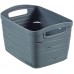 CURVER RIBBON L Koszyk 24 x 38 x 29 cm, 20l szary 00719-T37