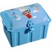 CURVER Pojemnik PIRAT Mickey Mouse, 38,6 x 51,3 x 37,3 cm, niebieski 00301-M22