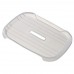 CURVER Wieko do koszyka FLEXI, 43 x 35 x 33 cm, przeźroczyste 03262-001